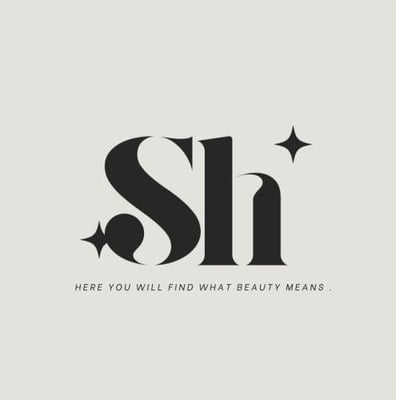 Sh logo