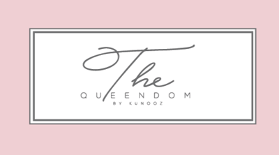 The Queendom Logo