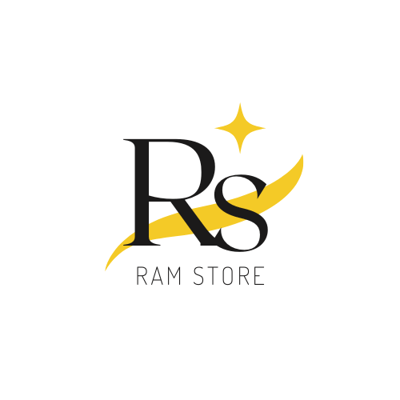 RAM logo