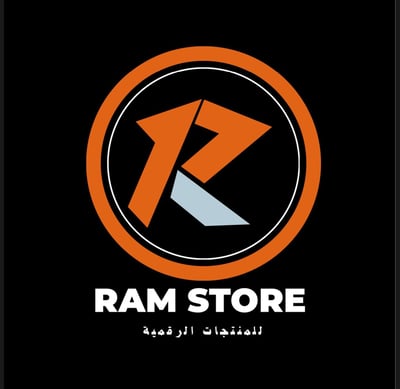 RAM logo