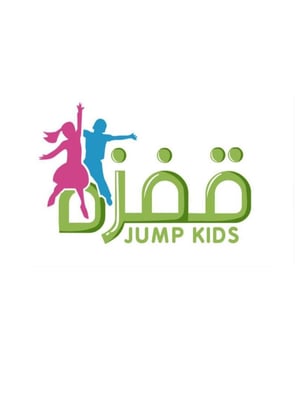 jumpkids logo