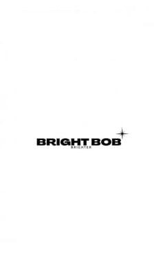 bright bob logo