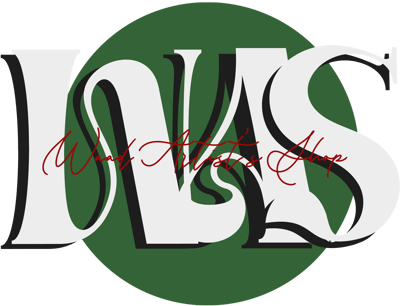 Waad Artist's Store logo