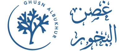 غصن البخور للعود logo