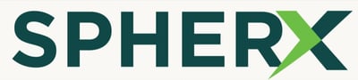Spherx logo