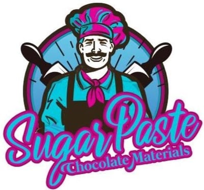 Sugar Paste logo