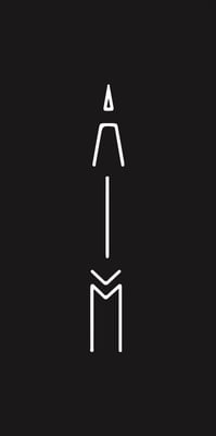 Aim_abaya logo
