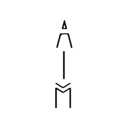 Aim abaya logo