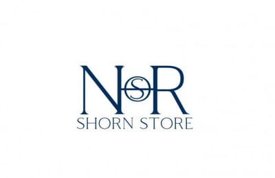 SHORN logo