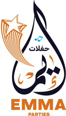 حفلات إيما logo