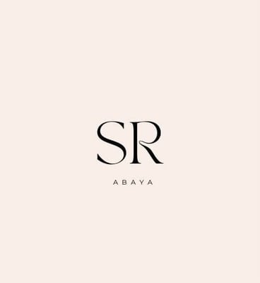 SR ABAYAS logo