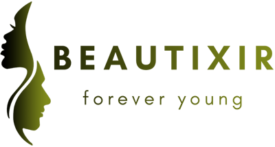 Beautixir logo