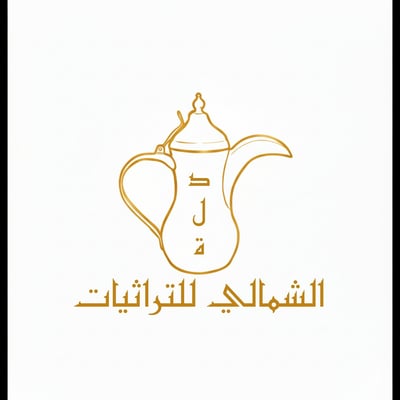 دلة الشمالي للتراثيات