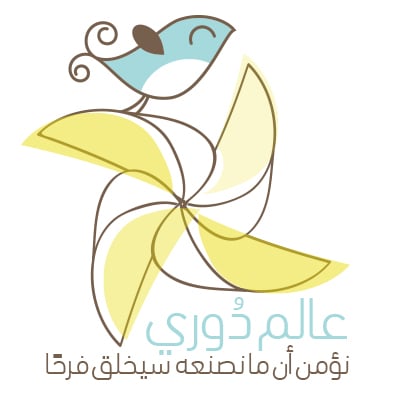 عالم دوري logo