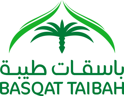 Good baskets of dates logo