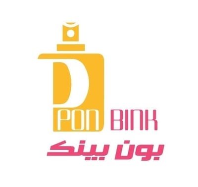 بون بينك للعطور | logo