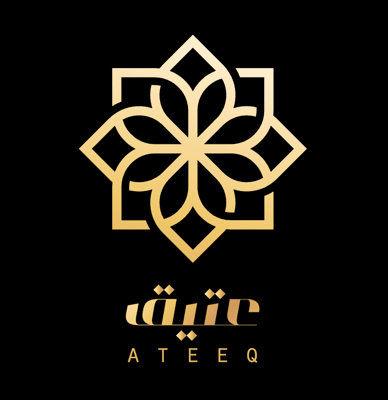 عتيق للعود logo