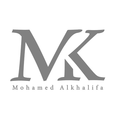 محمد الخليفة للأقمشة Logo