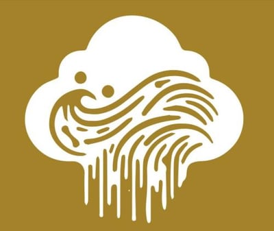 SHINY CLOUD logo