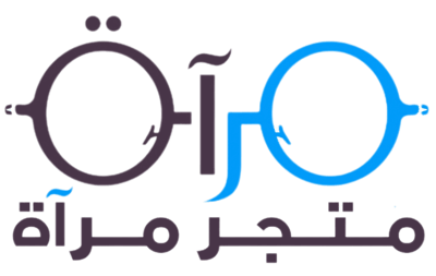 مرآة Logo