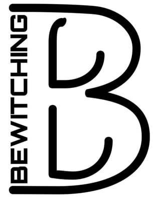 BEWITCHING Logo