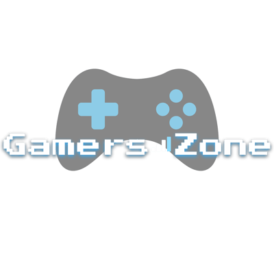 جيمرز زون | Gamers Zone logo