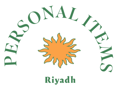 Personal Items logo