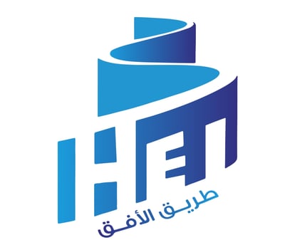 معهد طريق الافق العالي للتدريب logo