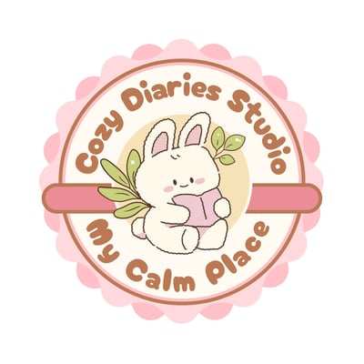 Cozydiaries logo