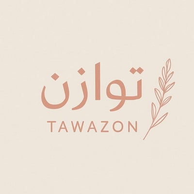 تَوازُن logo