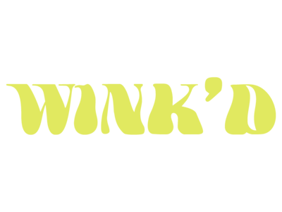 Wink’d logo