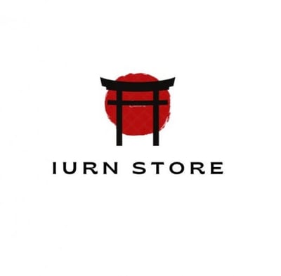 iurn_store logo