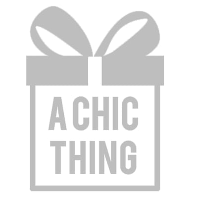 A Chic Thing logo