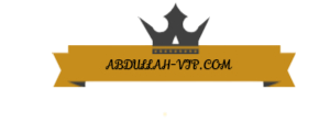 ABDULLAH-VIP.COM logo