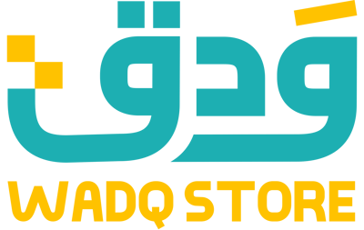 متجر ودق logo