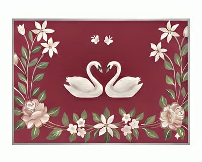 Cherry Swan 🦢🍒