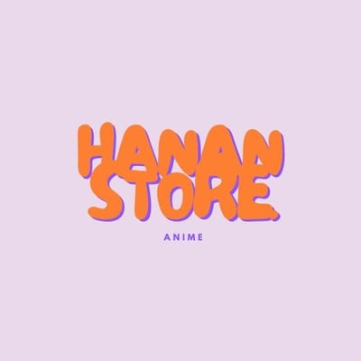 Hanan_Store logo