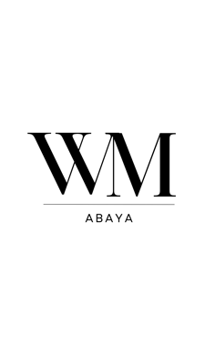 WM Abaya logo