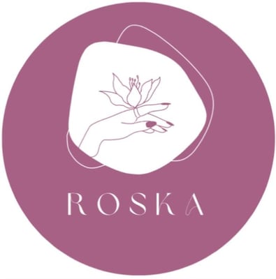 روسكا | ROSKA logo