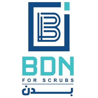 بدن logo