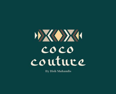 Coco.couture logo