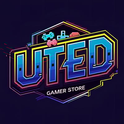 UTED logo