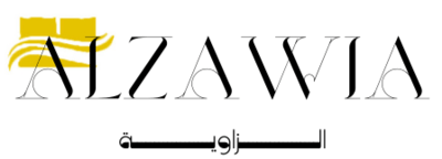 الزاويه logo