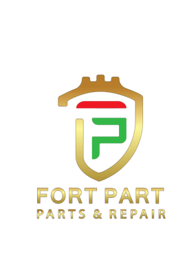 Cutting fort logo