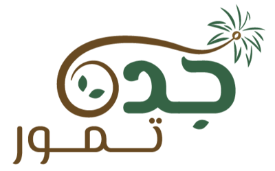 متجر تمور جدة logo