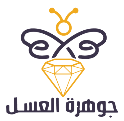 جوهرة العسل logo