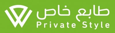 طابع خاص logo