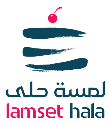لمسة حلى