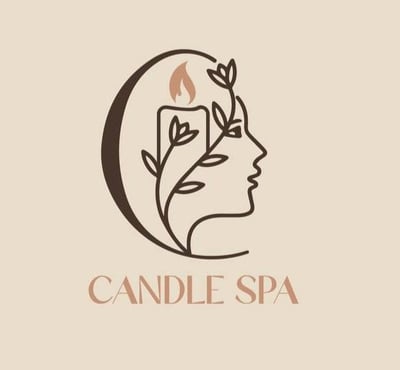 كاندل سبا logo