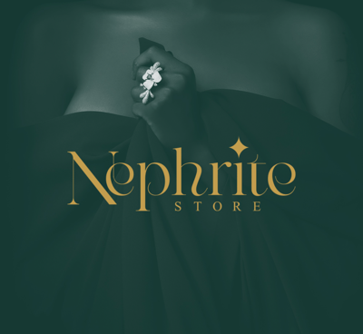NEPHRITE logo